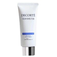 京东百亿补贴、PLUS会员：Cosme Decorte 黛珂 多重防晒乳 SPF50+ 防晒霜60ml 2只装