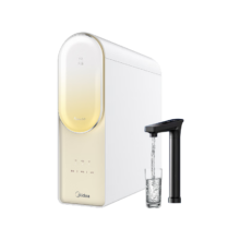 618预售、Midea 美的 MRC2879-1000G 澎湃系列 1000G Pro 净水器