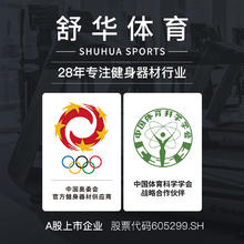 SHUA 舒华 跑步机A9家用款减震静音可折叠爬坡小型室内健身房专用，飞梭版