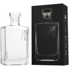 GuanYun 观云 MINI 浓香型白酒 52度 200ml 单瓶装