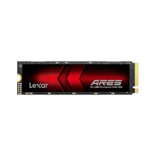 Lexar 雷克沙 ARES系列 LNM790X002T-RNNNC NVMe M.2接口 固态硬盘 2T（PCI-E 4.0）