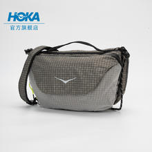 HOKA ONE ONE 男女夏季户外挎包OUTDOOR SHOULDER BAG CHN轻量便携