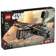 百亿补贴：LEGO 乐高 Star Wars星球大战系列 75323 辩护者号