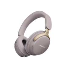 京东百亿补贴：BOSE 博士 QuietComfort Ultra 头戴式无线蓝牙消噪耳机