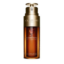 京东PLUS：CLARINS 娇韵诗 双萃焕活修护精华露 50ml