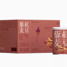 20日0点！同福食品 桂圆莲子粥 280g*8罐