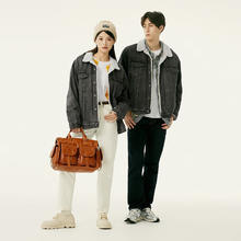 极限凑单、PLUS会员：Levi's 李维斯 502经典锥形牛仔裤*1+512牛仔裤*1+T恤*1