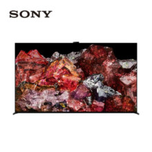 索尼（SONY）XR-85X95EL 85英寸 MiniLED 4K120Hz 全面屏旗舰影院电视 智能摄像头 XR认知芯片 X95EK升级款 85英寸