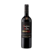 红魔鬼 黑金系列 干红葡萄酒 750ml*6瓶 整箱装