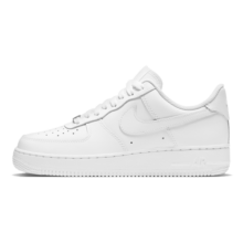 耐克NIKE板鞋女空军一号AF1 AIR FORCE 1运动鞋DD8959-100白38.5