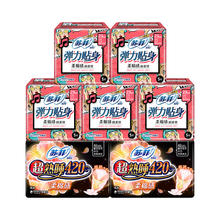 88VIP会员：Sofy 苏菲 卫生巾柔棉感日用卫生巾组合装96片*1箱