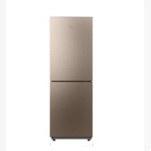 PLUS会员、需首单：Midea 美的 家用电冰箱 BCD-185WM