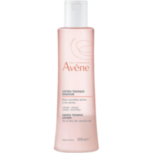 京东百亿补贴、plus会员:雅漾（Avene）舒润柔肤水200ML 舒缓敏感肌肤 补水保湿滋润 爽肤水化妆水