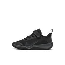 NIKE 耐克 Omni Multi-Court 轻盈训练 幼童综合运动童鞋