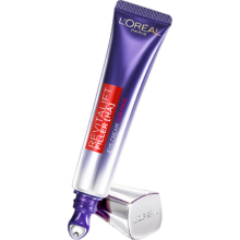 欧莱雅 紫熨斗眼霜2.0 30ml*4件+赠120ml