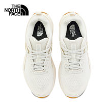 THE NORTH FACE 北面 TheNorthFace北面徒步鞋女户外运动轻便抓地春季新款|7W5Q