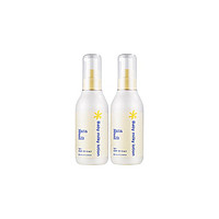 Mama&Kids 婴儿身体乳 150ml*2瓶