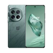 京东百亿补贴、PLUS会员：一加 12 5G智能手机 16GB+1TB 苍绿