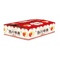 luochuanapple 洛川苹果 农鲜淘 luochuanapple 洛川苹果 农鲜淘 陕西洛川苹果5斤 顺丰一件包邮