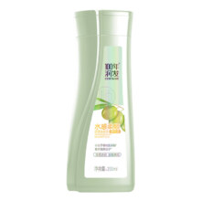 plus会员:100年润发 植物氨基酸调理洗发露 200ml*2瓶