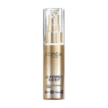88VIP、天降福利：欧莱雅 小金管防晒霜 30ml SPF50+