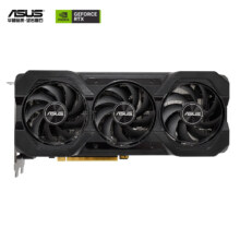 ASUSASUS 华硕（ASUS）ATS GeForce RTX4060-O8G-V2-GAMING 巨齿鲨系列 电竞游戏显卡