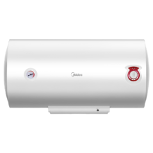 美的（Midea）80升电热水器2100W洗澡节能省电防电墙F80-21WA1829元（plus会员825.68元）