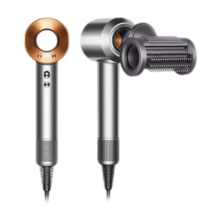 PLUS会员、百亿补贴：DYSON 戴森 HD15 吹风机 镍铜色