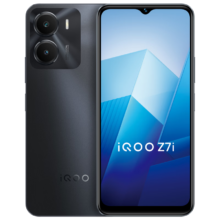vivoiQOO Z7i 5000mAh轻薄长续航5G强劲芯128GB大内存手机