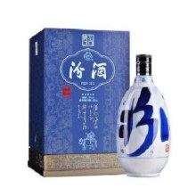 预售：汾酒 青花30 53度 清香型白酒 850ml 单瓶装