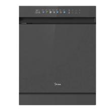 Midea 美的 星河系列X6 WQP12-W5302G-CN 洗碗机 14套