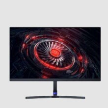 PLUS会员：Redmi 23.8英寸165Hz电竞显示器 G24