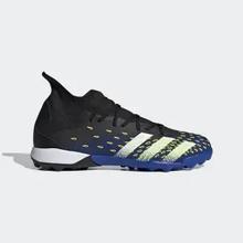 百亿补贴：adidas 阿迪达斯 PREDATOR FREAK .3 TF 男款硬人造草坪足球运动鞋 FY0623