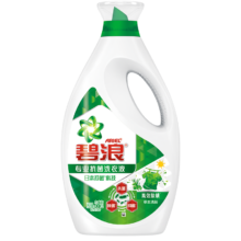 plus会员、需抢券：ARIEL 碧浪 专业抗菌除螨洗衣液 700g