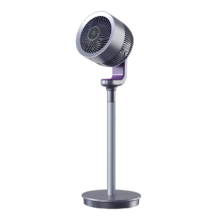 百亿补贴、plus会员：AIRMATE 艾美特 “紫天鹅升级款”空气循环扇 RD70 PRO