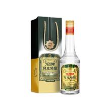 88VIP会员：沱牌 时光精酿 浓香型白酒 50度 500ml