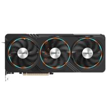 GIGABYTE 技嘉 魔鹰 GeForce RTX 4070 Ti SUPER Gaming OC 16G 独立显卡
