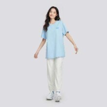 SKECHERS 斯凯奇 短袖t