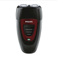 PHILIPS 飞利浦 PQ182 电动剃须刀 黑色