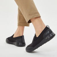 SKECHERS 斯凯奇 男子健步休闲运动鞋894012