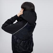 BOSIDENG 波司登 女式拼接轻户外休闲保暖羽绒服