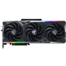 PLUS会员：七彩虹（Colorful）iGame GeForce RTX 4070 Ti SUPER Vulcan OC 16GB 火神 DLSS 3 AI创作 电竞游戏光追显卡