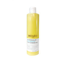 DECLÉOR 思妍丽 DECLEOR /丽 德珂傲/思妍 水润晶亮保湿洁面乳200ml