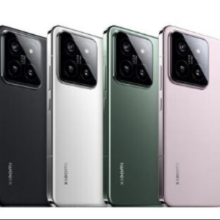 PLUS会员：Xiaomi 小米 14 5G手机 16GB+512GB 岩石青 骁龙8Gen3