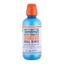 TheraBreath 漱口水 薄荷冰爽味 473ml