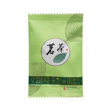 京沏 铁观音袋泡茶2g/袋