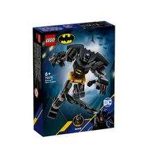 LEGO 乐高 新品 积木男孩76270漫威系列蝙蝠侠机甲儿童玩具6岁以上