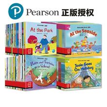 《培生幼儿英语预备级》全154册（预备级1+预备级2+基础级1+基础级2）