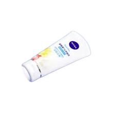 NIVEA 妮维雅 云柔植萃氨基酸洁面乳 保湿水弹 100g