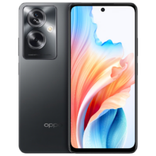 PLUS会员：OPPO A1s 12GB+256GB 夜海黑 5G 长续航 抗摔 手机